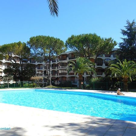 3 Rivieres - Parc Riviera C 6 Apartamento Mandelieu Exterior foto