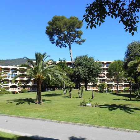 3 Rivieres - Parc Riviera C 6 Apartamento Mandelieu Exterior foto